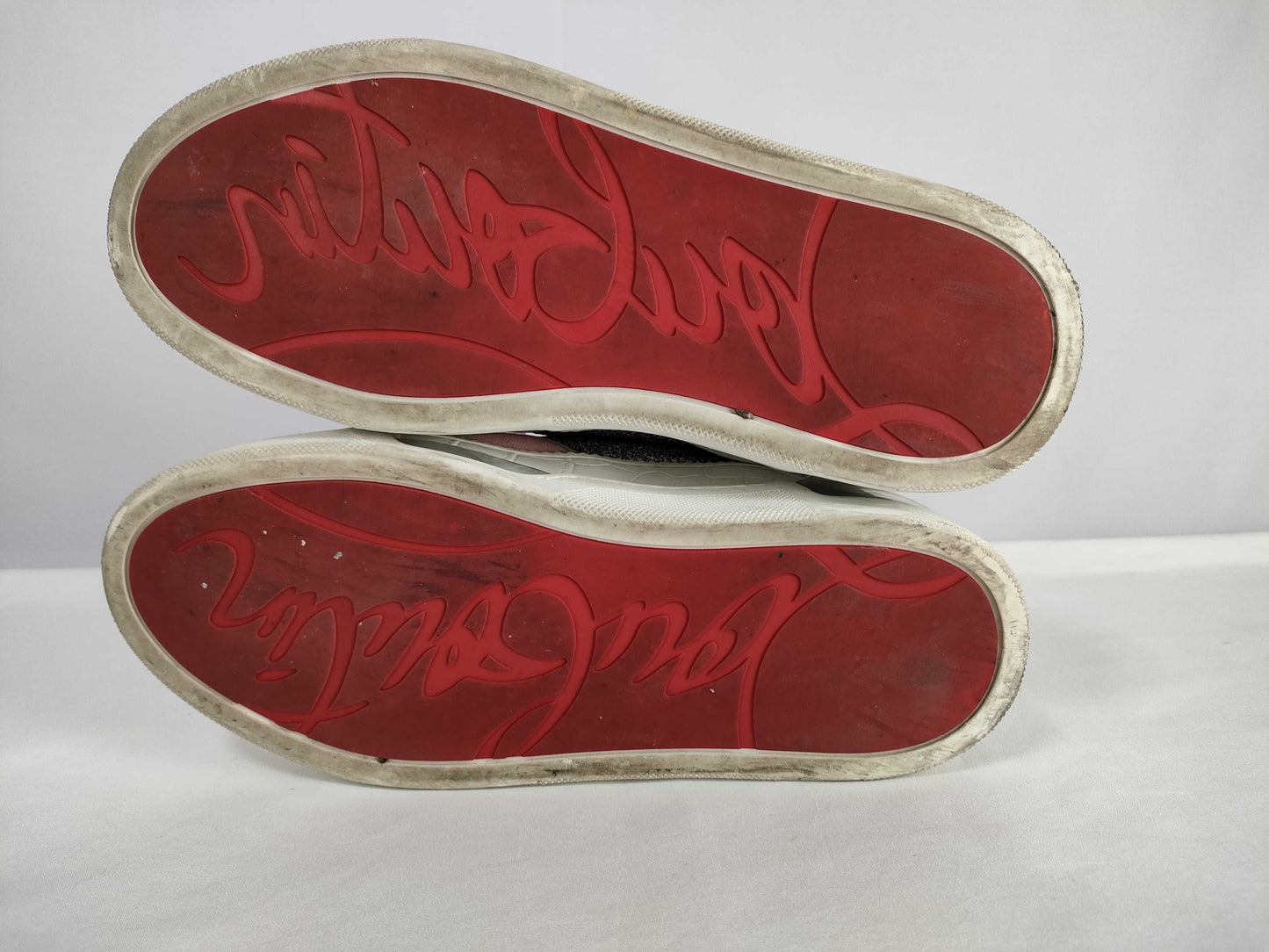 Christian Louboutin sneakers sneakers