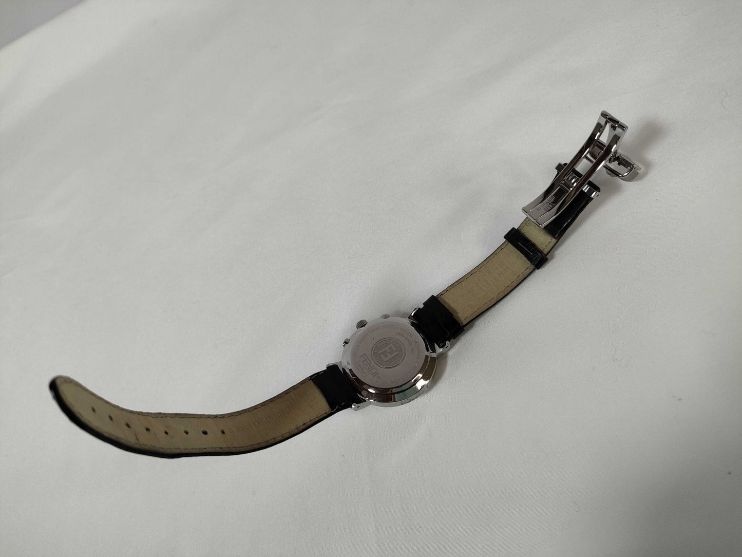 FENDI Women's Watch 005-4500L-651 Women's Watch