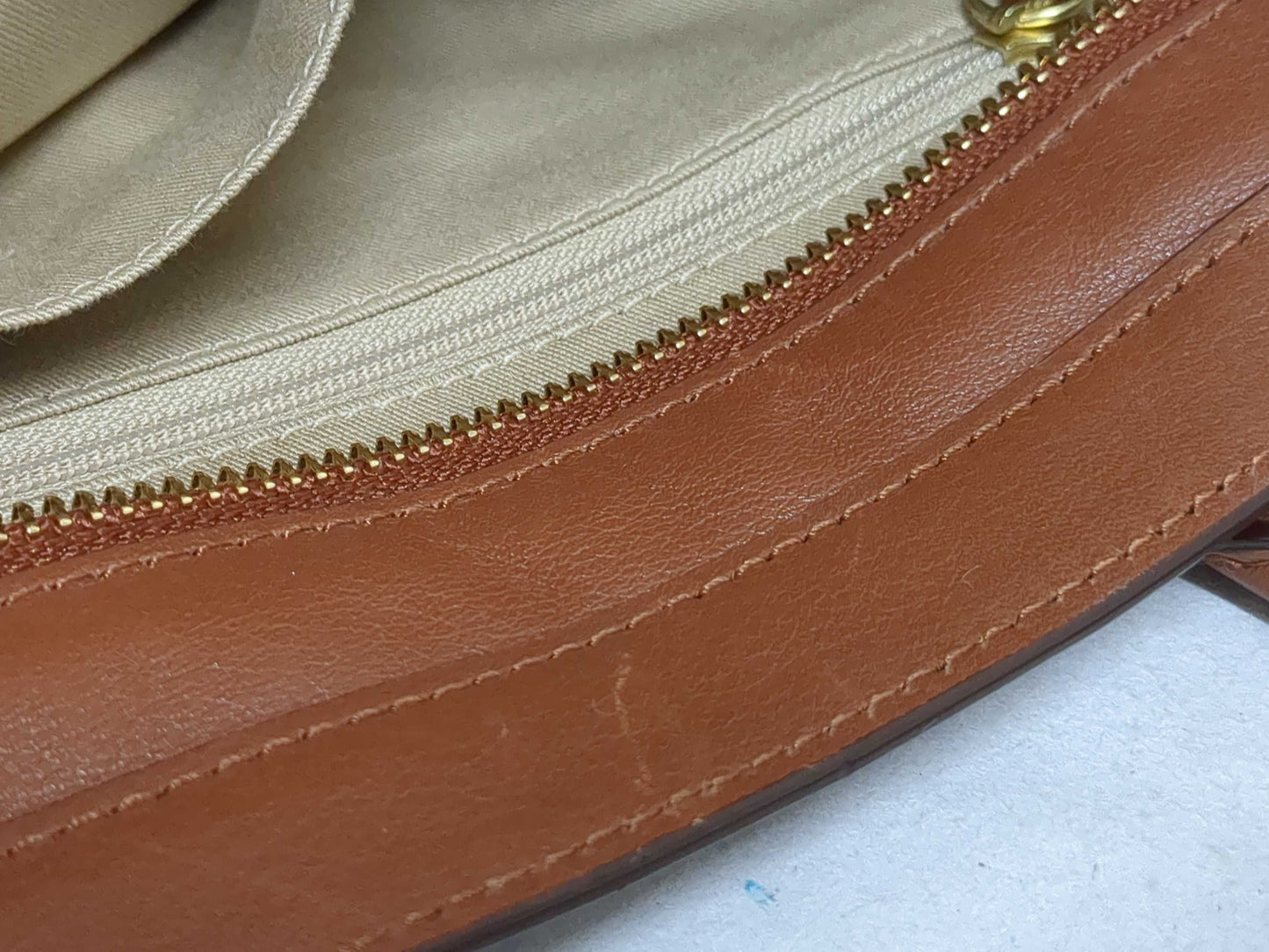 COACH 2-piece shoulder bag