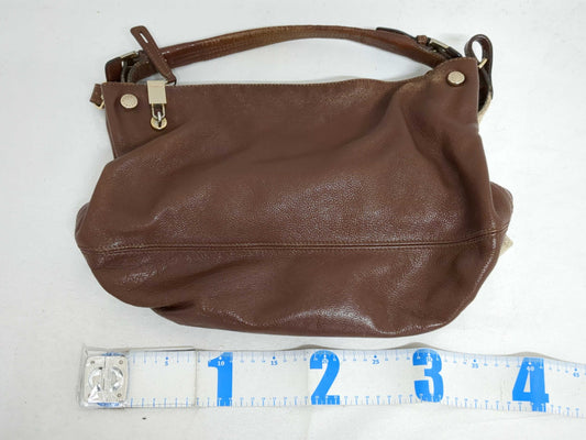 4 COACH and FURLA/Kate Spade shoulder bags