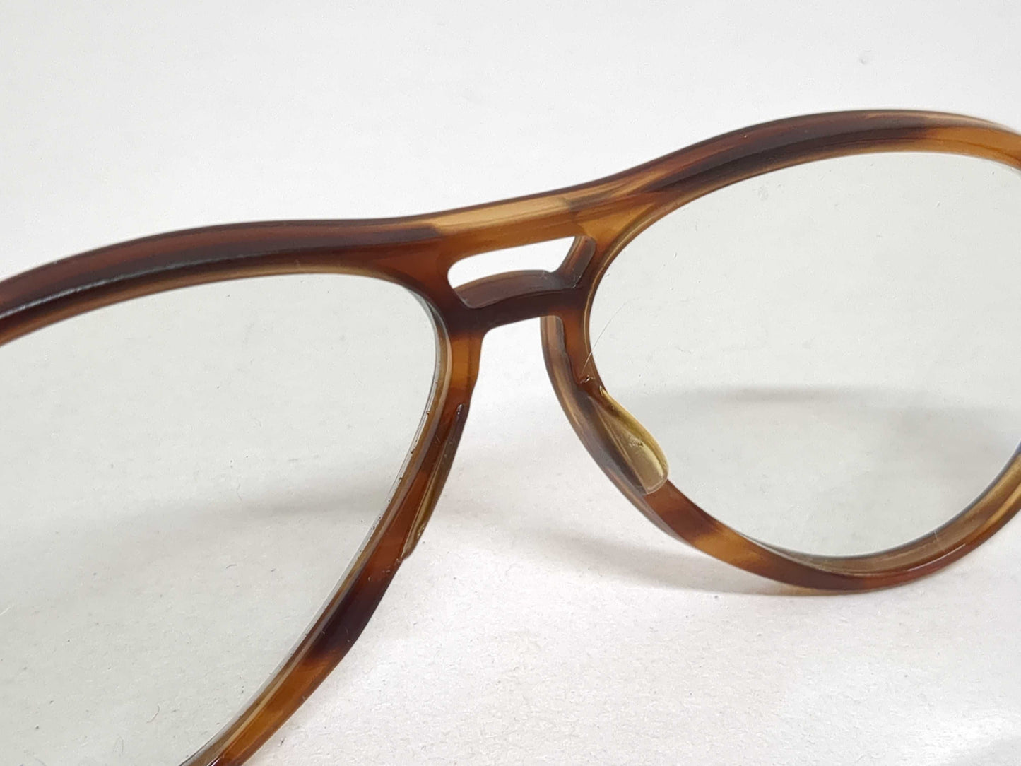 Ray-Ban Dunhill Vintage Double Bridge 3-Piece Sunglasses