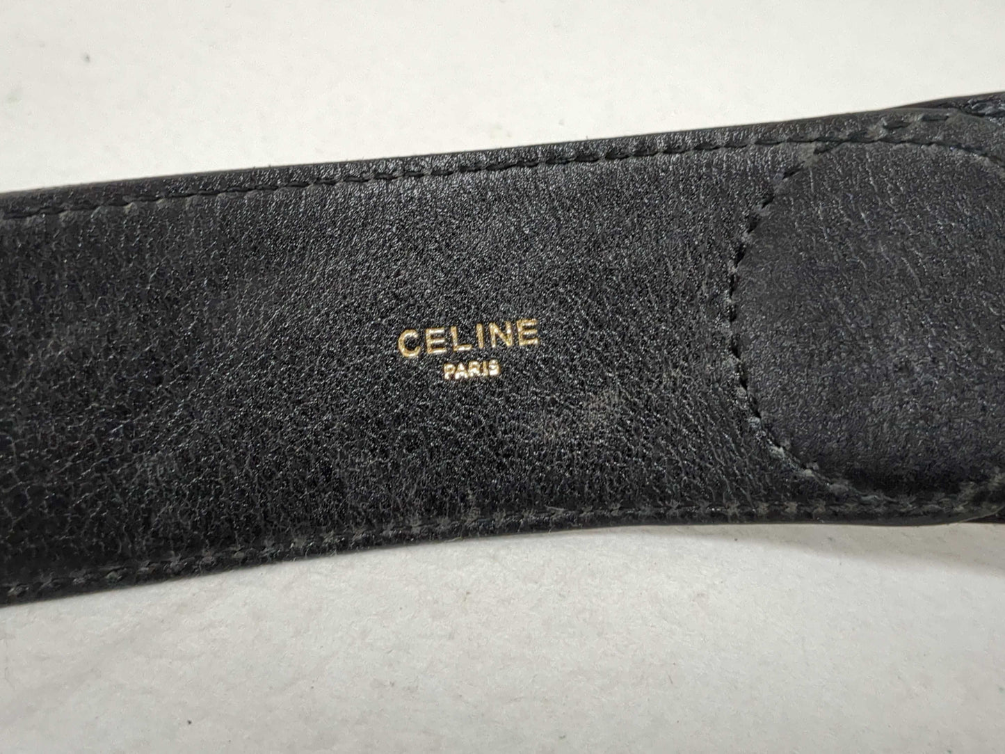 CELINE /YSL/Dior Belt*3 Belt