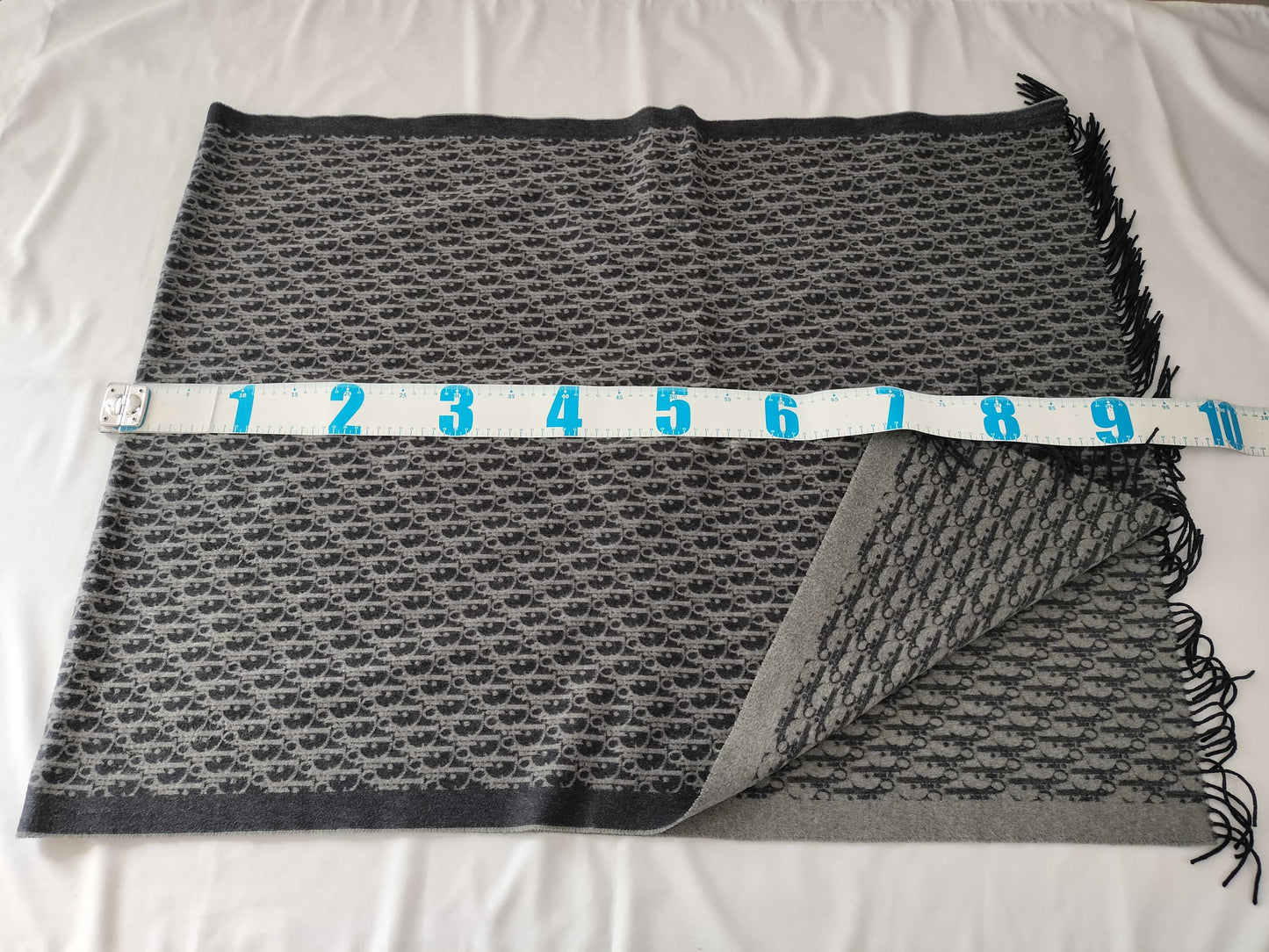 Dior Trotter Trotter Scarf Scarf