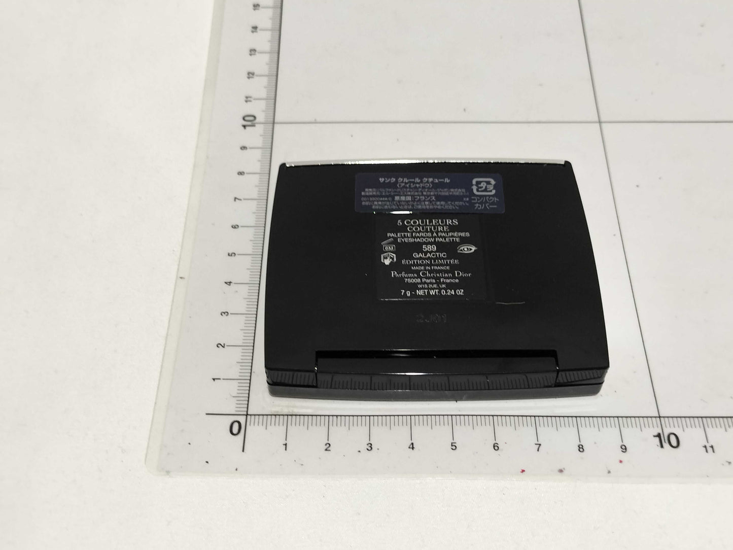 Dior 5 Couleurs Other Accessories