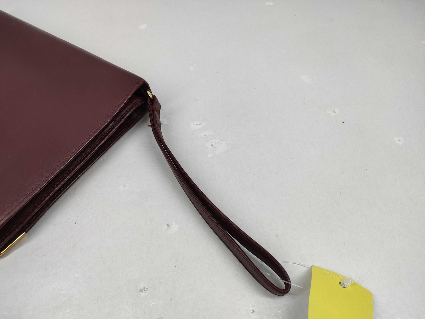 Cartier Must Cartier Must Line Second Bag Second Bag