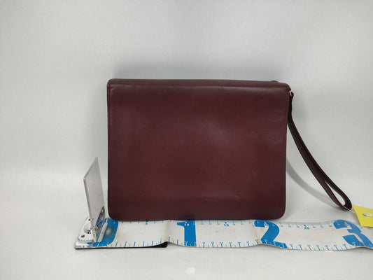 Cartier Must Cartier Must Line Second Bag Second Bag