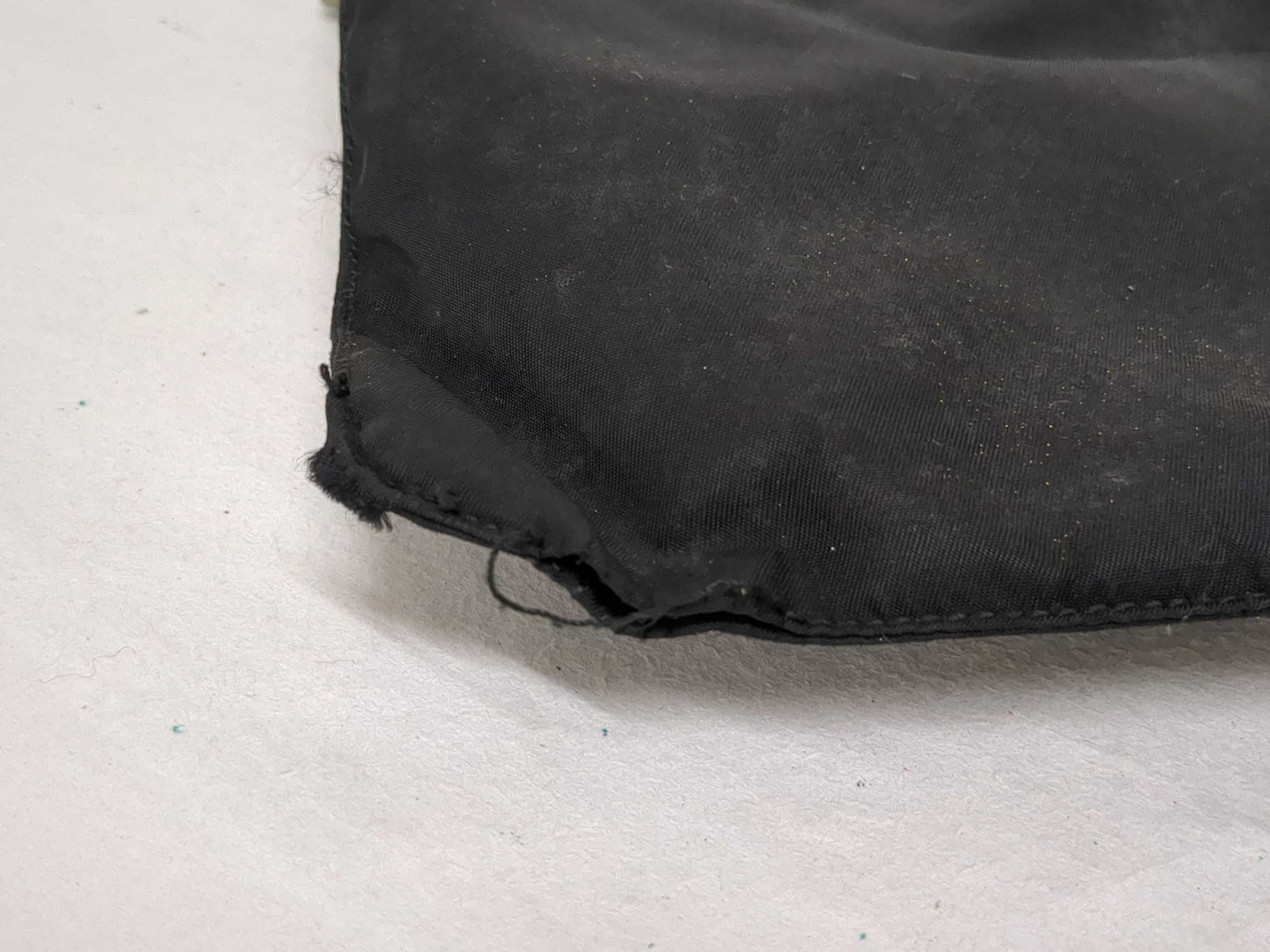 PRADA Nylon Burberry Shoulder Bag *2 Shoulder Bag