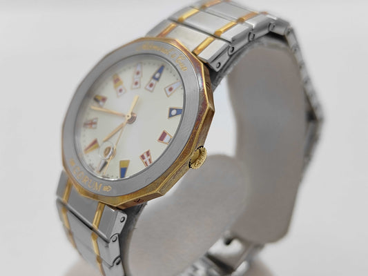 CORUM Admiral's Cup 99.710.21 V-52 534939 Quartz Women's Watch