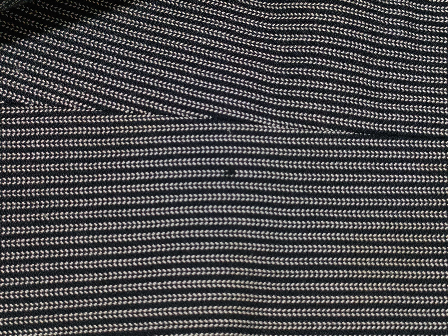 GUCCI Striped Suit Size 44 Other Apparel