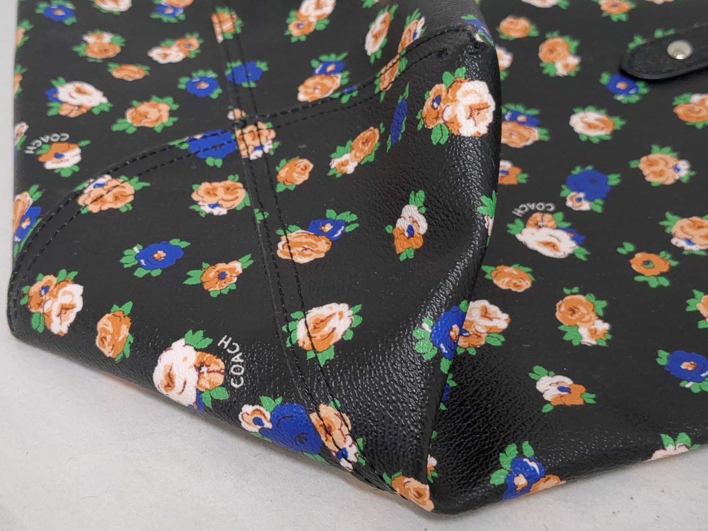 COACH Signature Kate Spade Bag Set Shoulder Bag