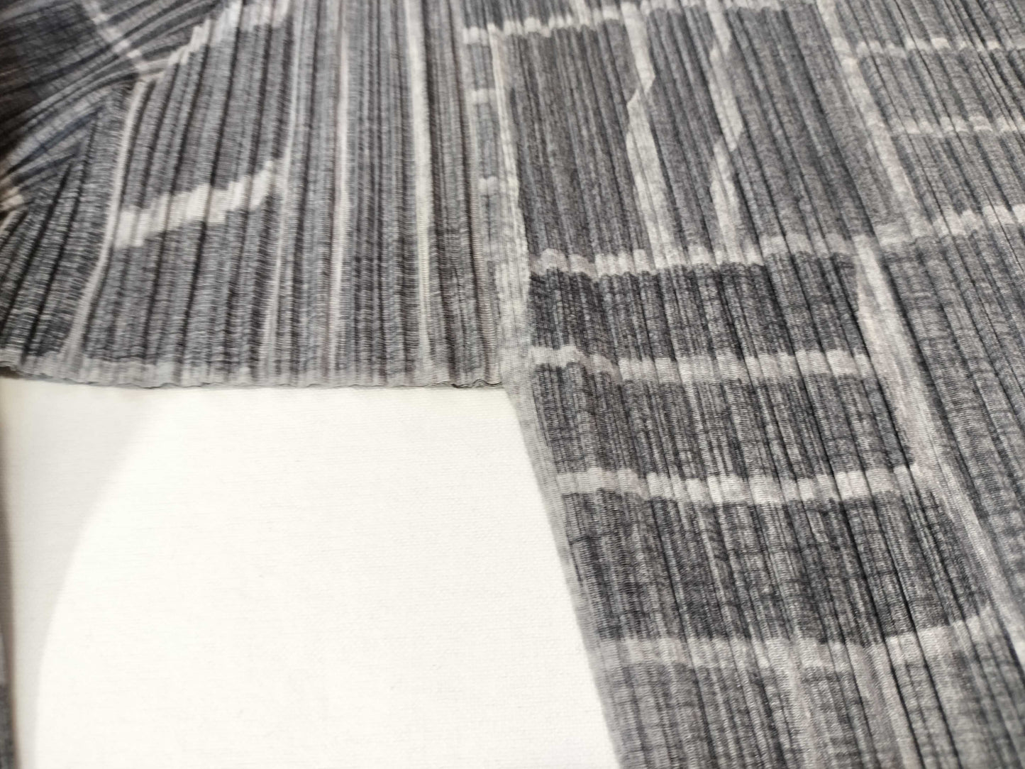 ISSEY MIYAKE Pleats Please/All-over Print Top PP63-JD774 Tops