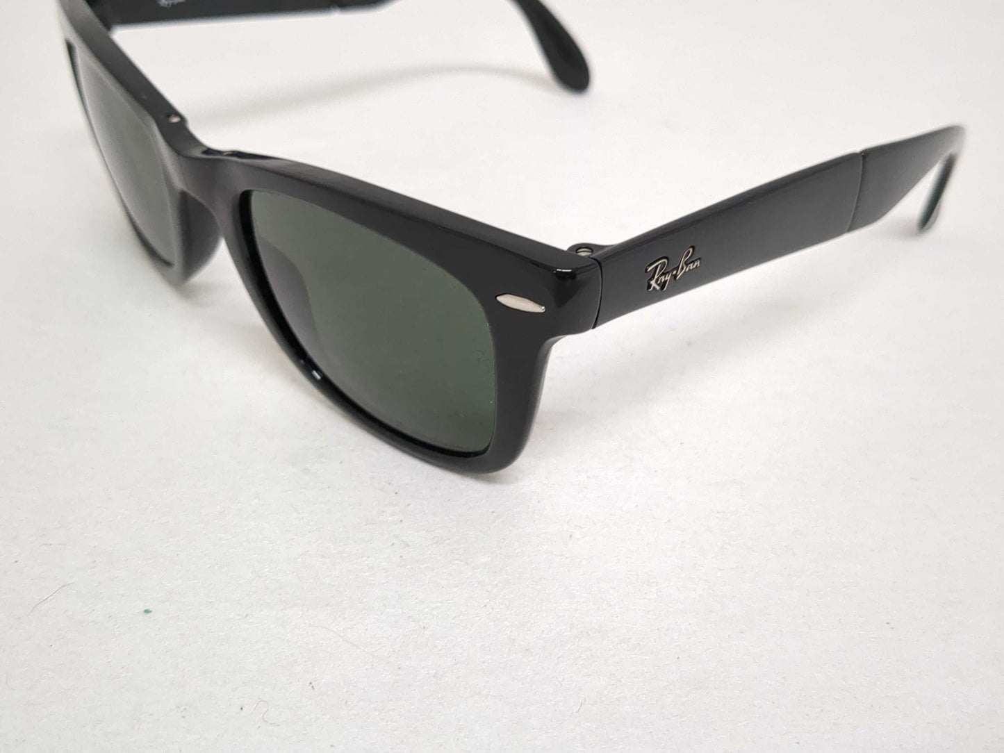 RayBan RB2140-A RB4105 Sunglasses/Glasses