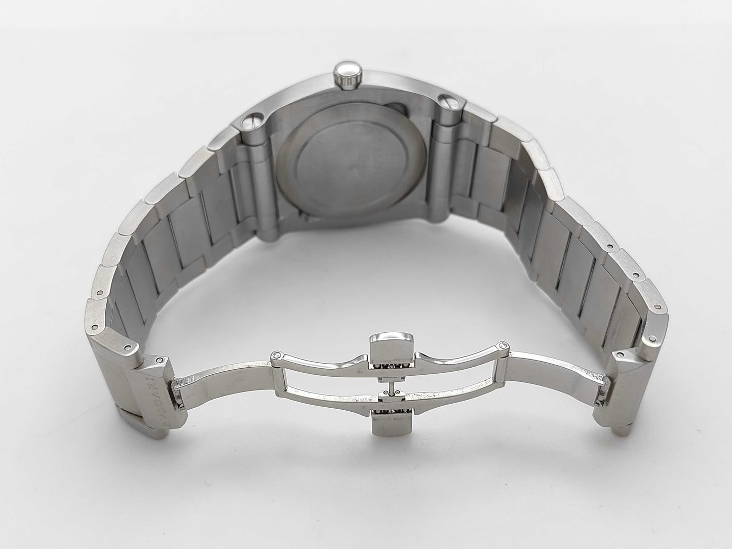 BVLGARI Ergon EG40S D11881 Automatic Men's Watch