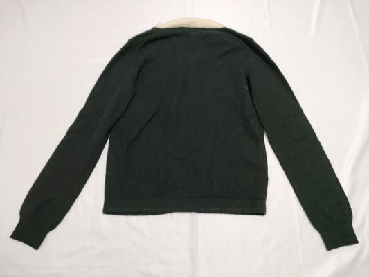 PRADA Cashmere Cardigan