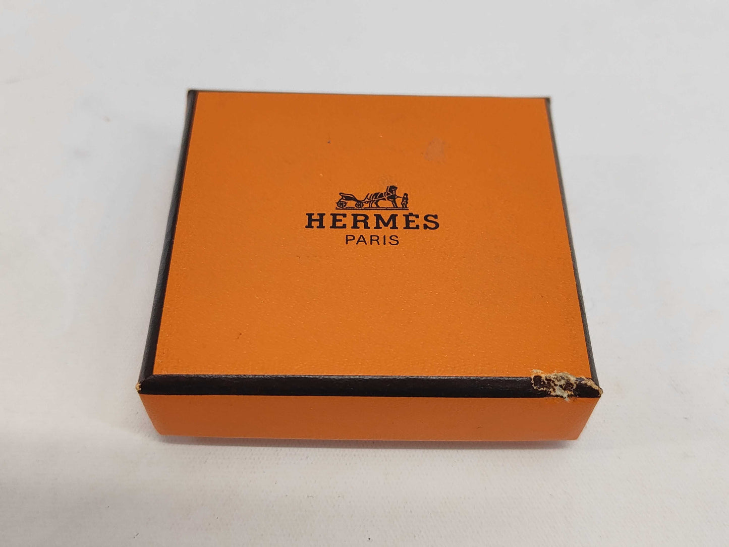 HERMES Sun Cadena with Box Other Accessories