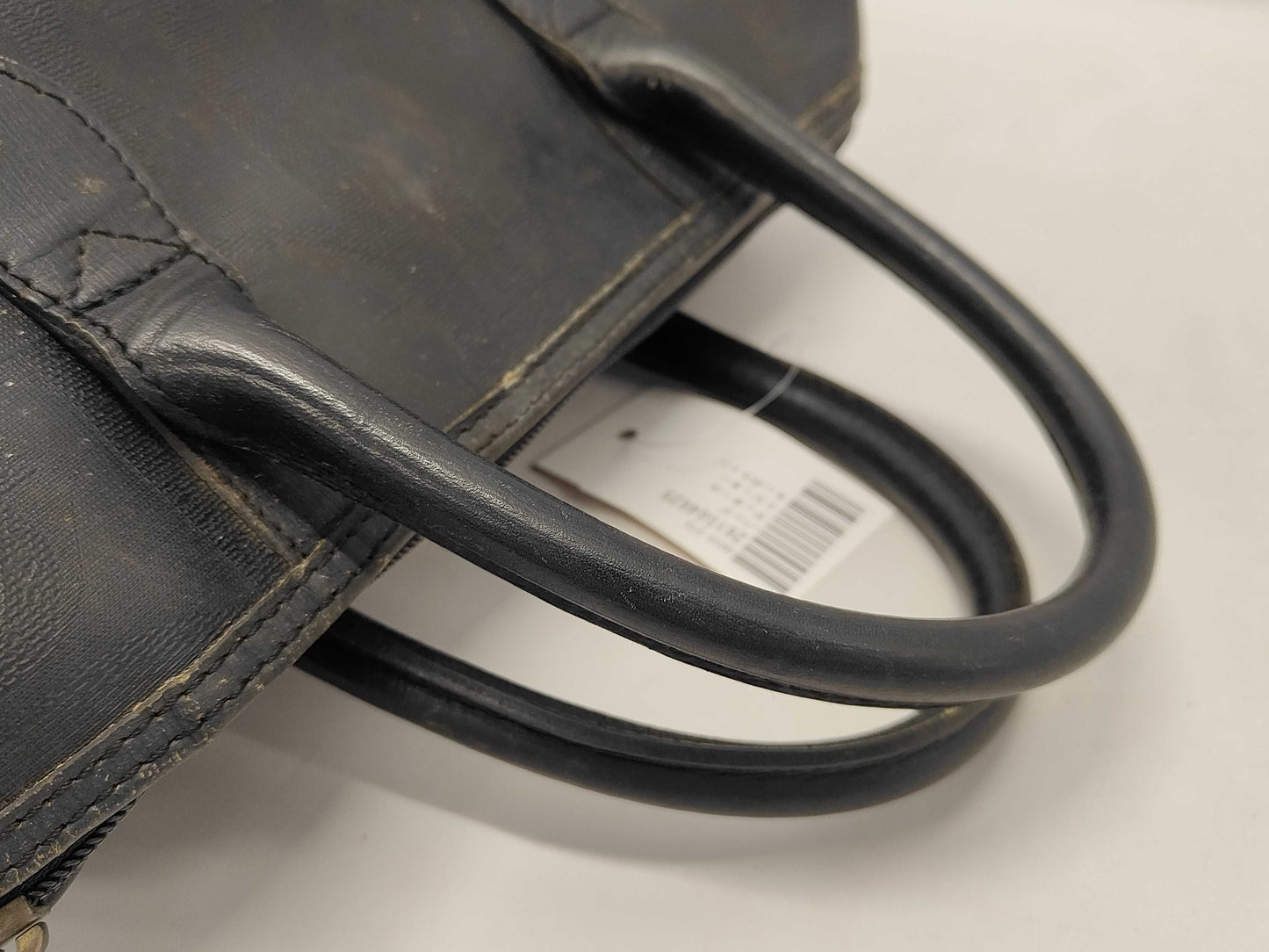 Dior Trotter Mini Boston Bag