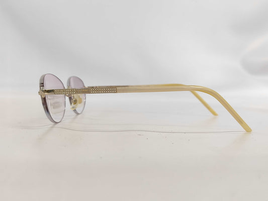 Dior CD-7622J Sunglasses/Glasses