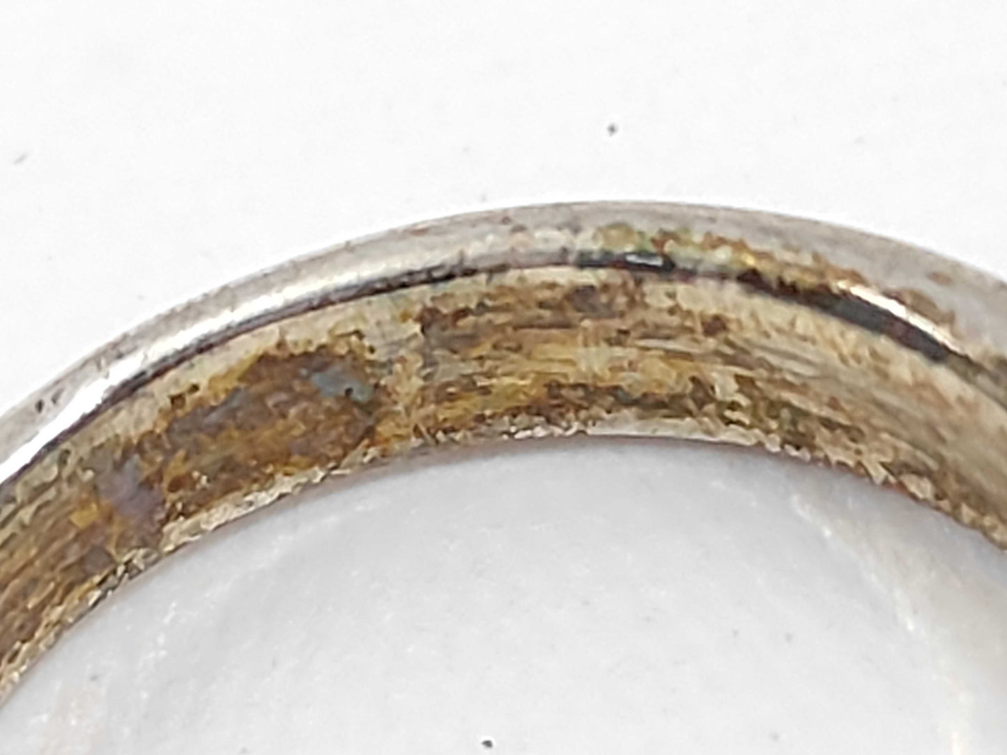 Tiffany & Co. 16 Ring SV925 Ring