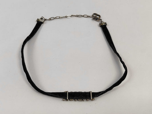 Dior J'Adior Choker Necklace