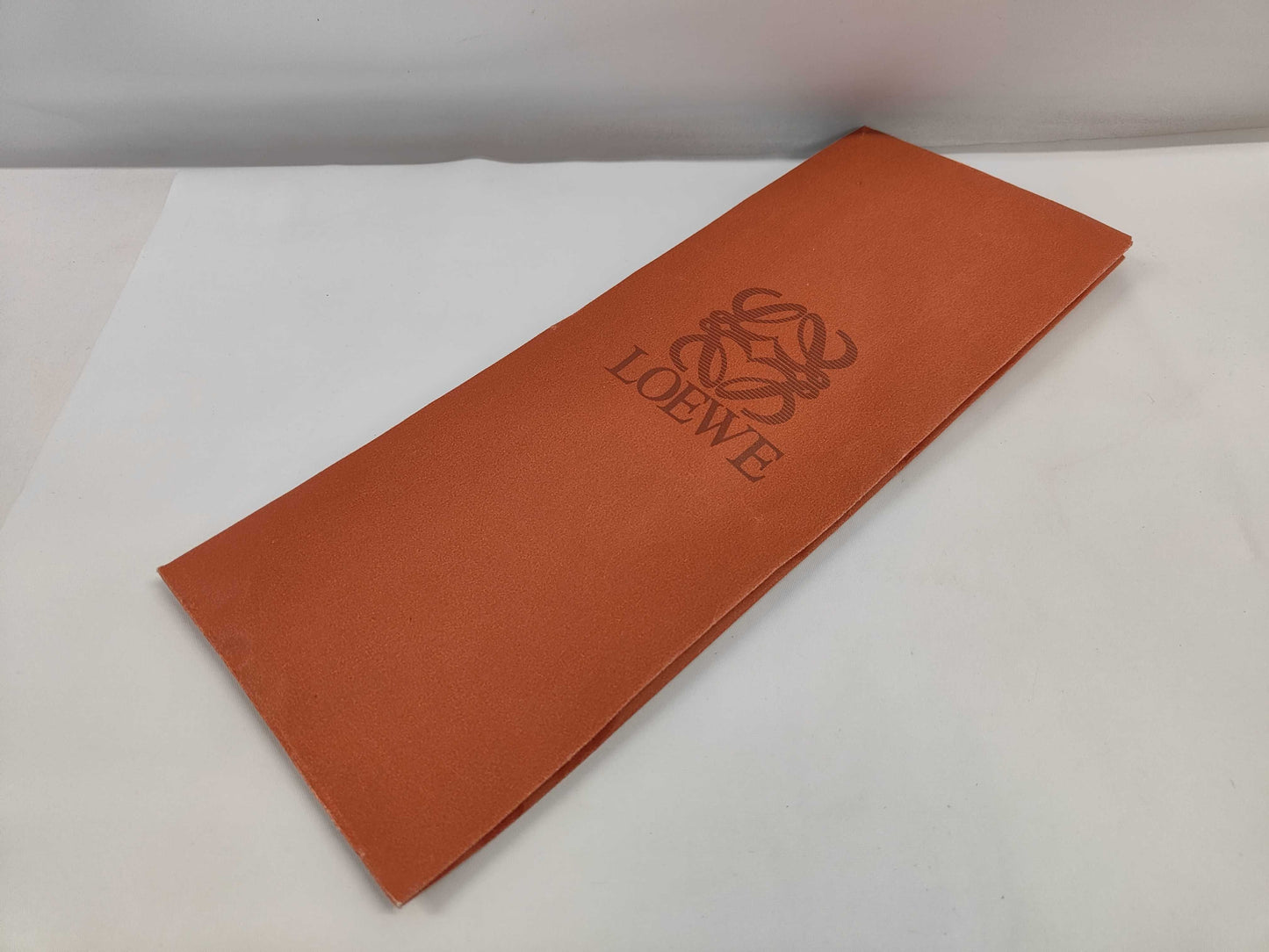 LOEWE 2-Piece Tie Set