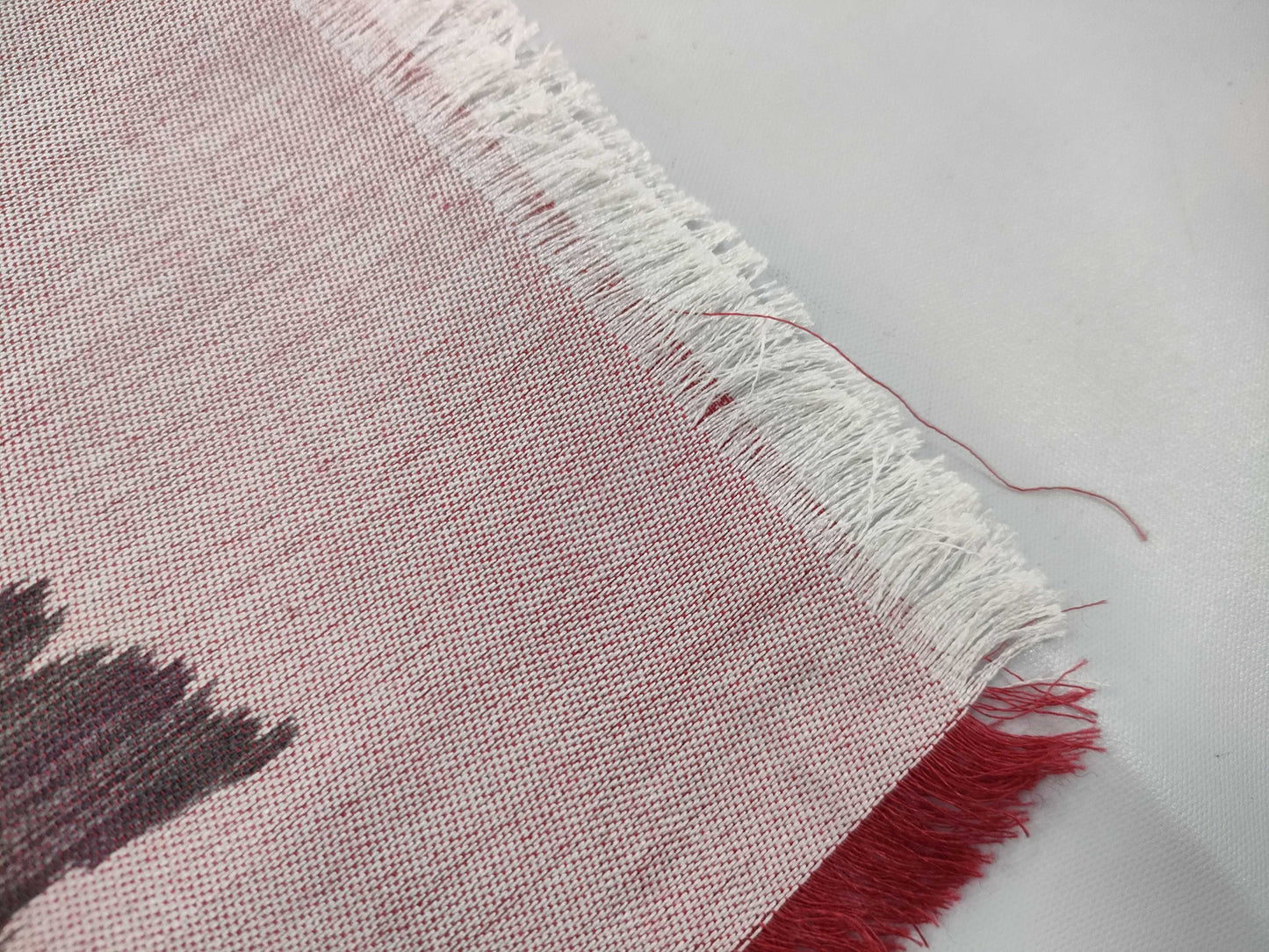 Dior large stole scarf