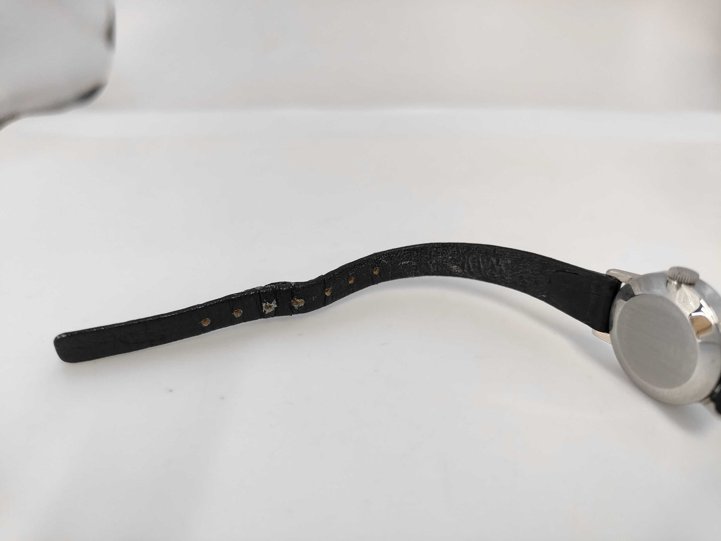 ROLEX Precision 3908888 Manual Winding Women's Watch