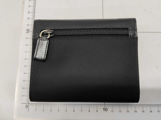 PRADA Tri-fold Wallet