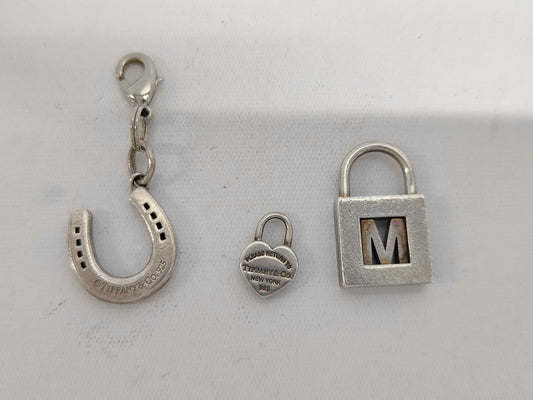 Tiffany & Co. Top *3 Other accessories