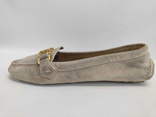 LOUIS VUITTON Driving Shoes Other Shoes