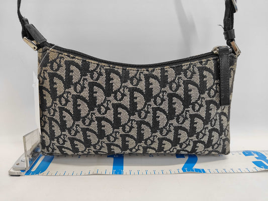 Dior Trotter Pouch Bag Shoulder Bag