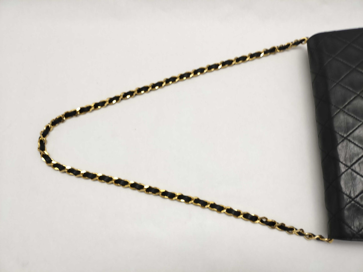 CHANEL Matelasse Chain Bag, No Seal, Shoulder Bag