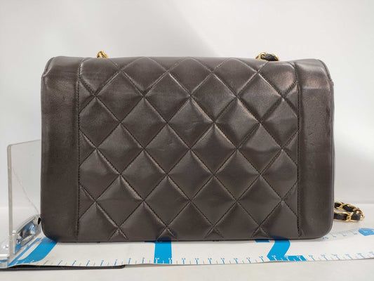 CHANEL Diana 25 Chain Shoulder Bag