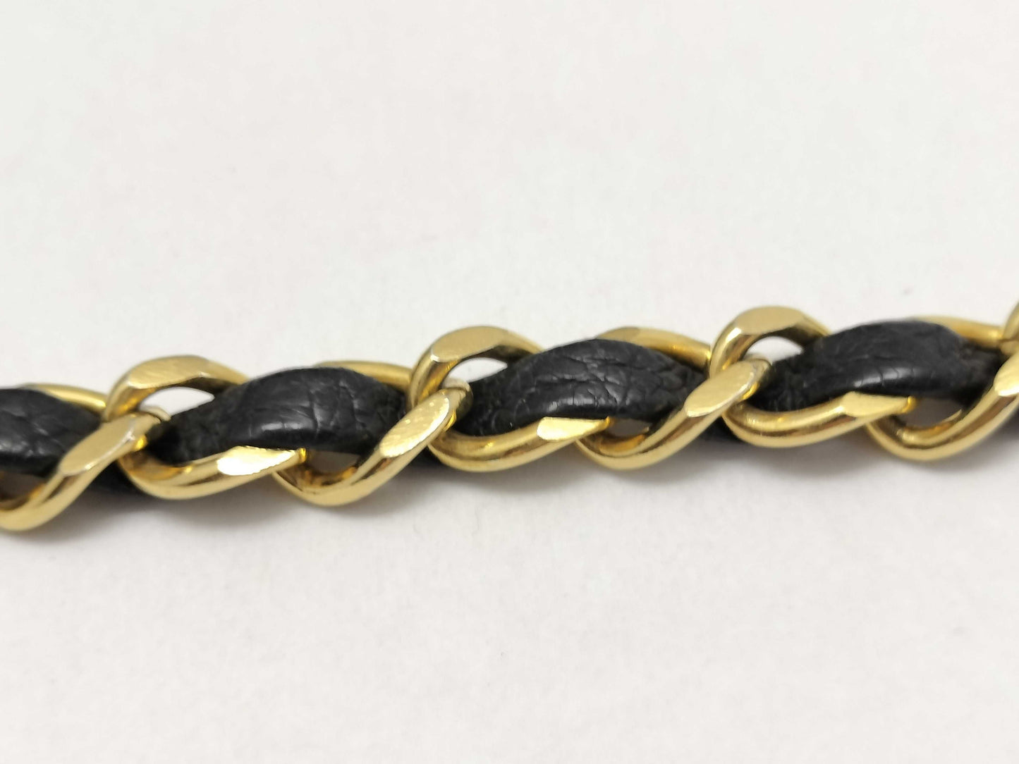 CHANEL Matelasse Chain Bag, No Seal, Shoulder Bag
