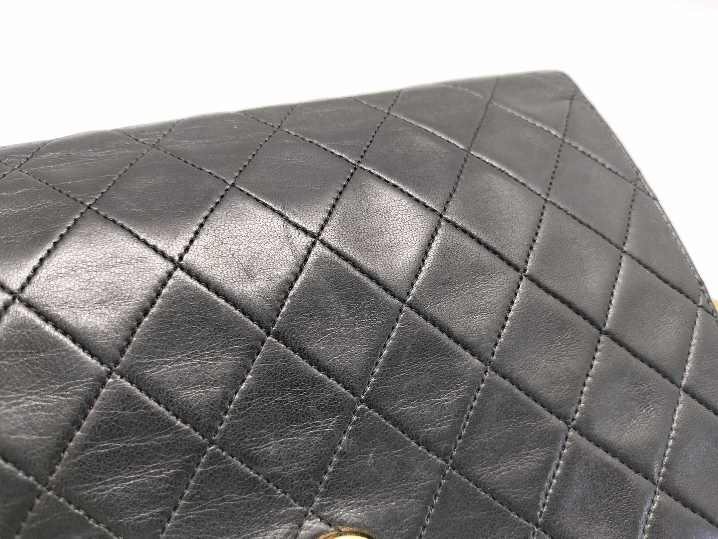 CHANEL Matelasse Chain Bag, No Seal, Shoulder Bag