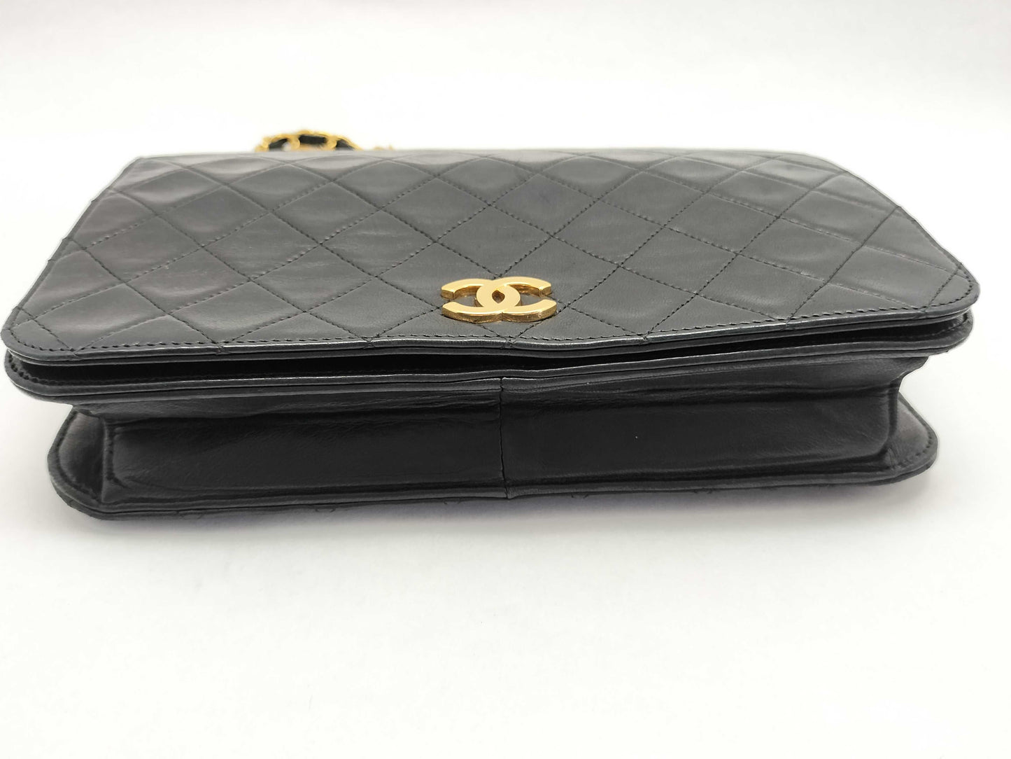 CHANEL Matelasse Chain Bag, No Seal, Shoulder Bag