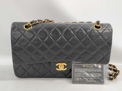 CHANEL Matelasse 25 Chain Shoulder Bag