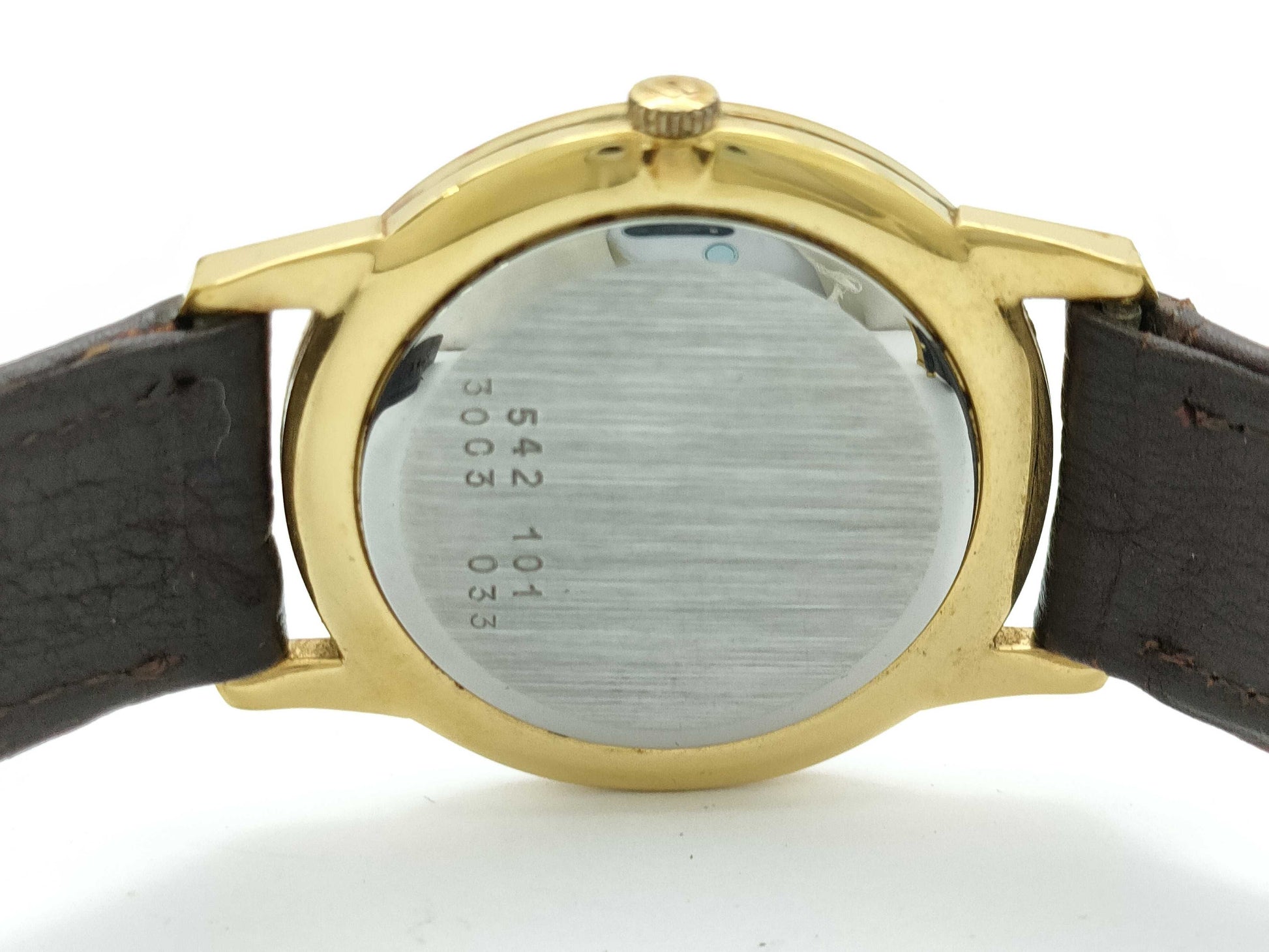 UNIVERSAL GENEVE Universal Geneva Hand-Wound Men's Watch 542101 3003033