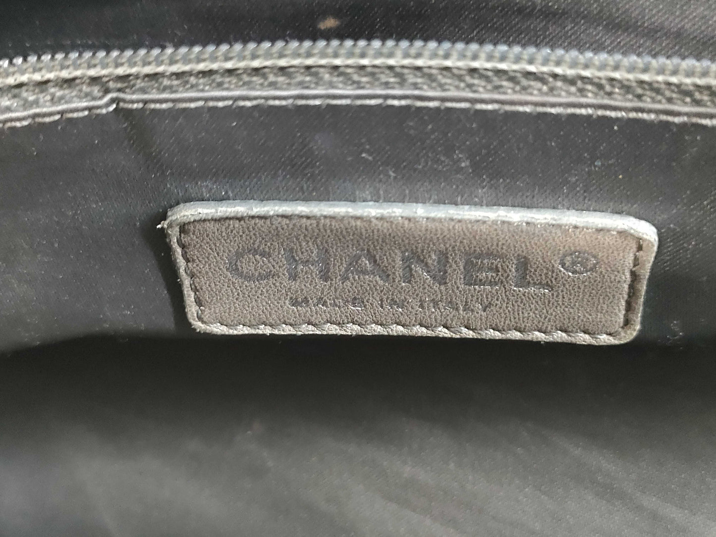 CHANEL Shoulder Bag Shoulder Bag