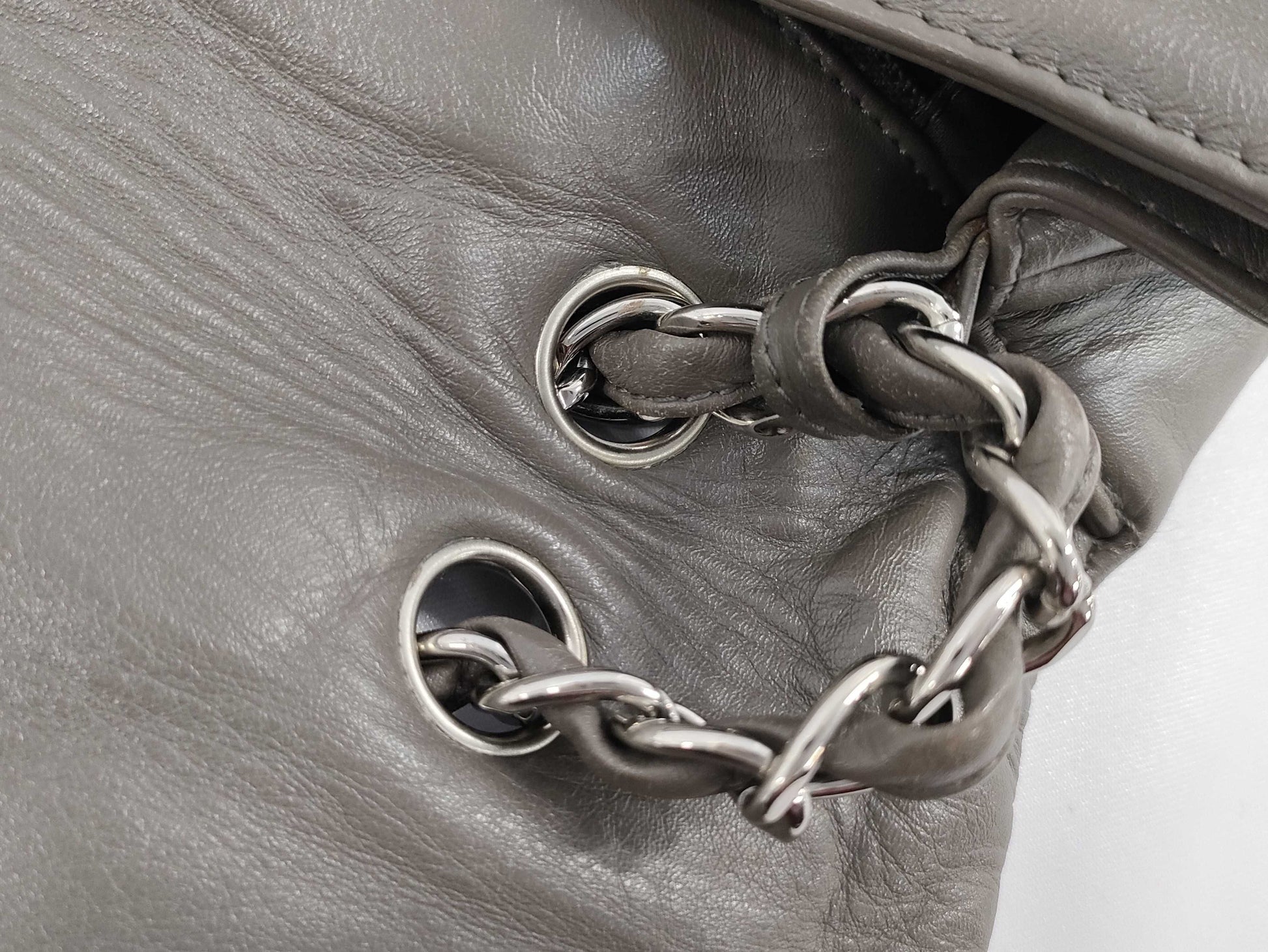 CHANEL Shoulder Bag Shoulder Bag