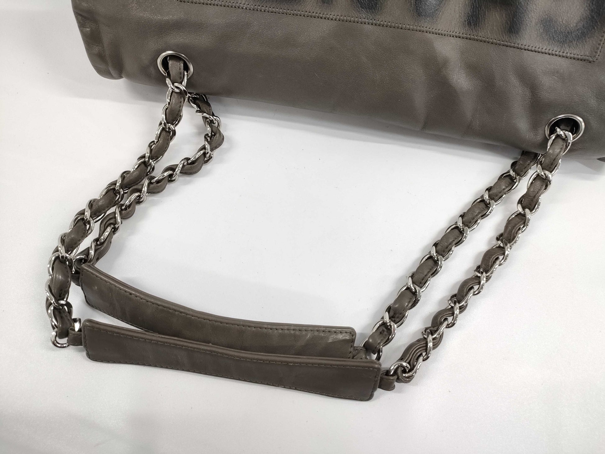 CHANEL Shoulder Bag Shoulder Bag