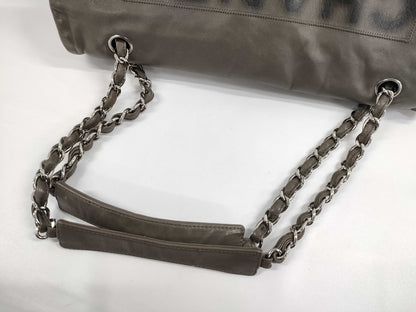 CHANEL Shoulder Bag Shoulder Bag