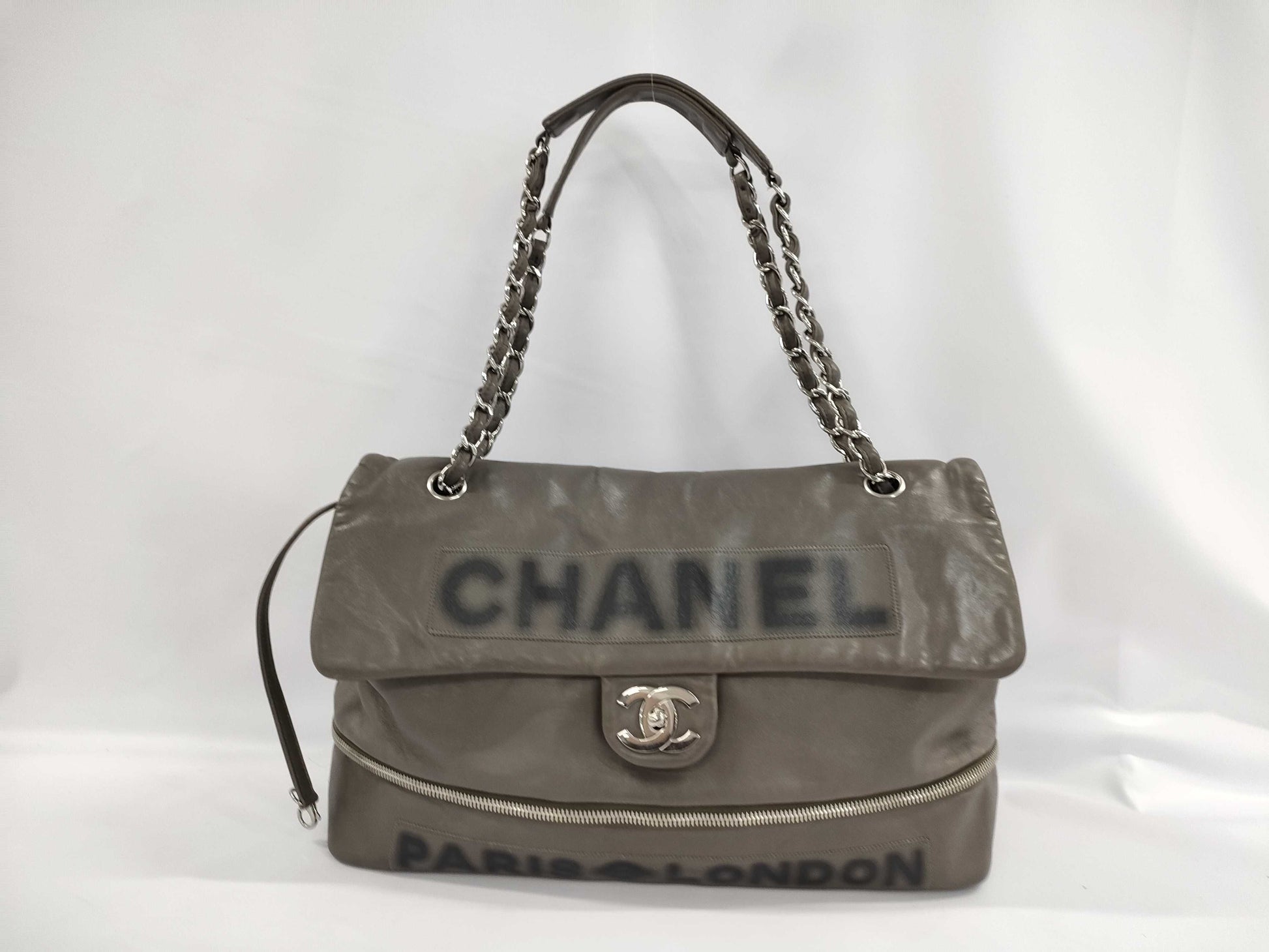 CHANEL Shoulder Bag Shoulder Bag