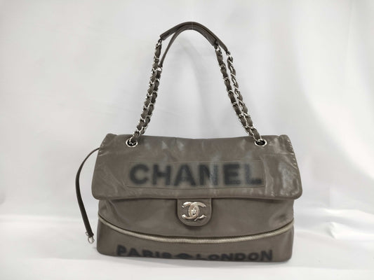CHANEL Shoulder Bag Shoulder Bag