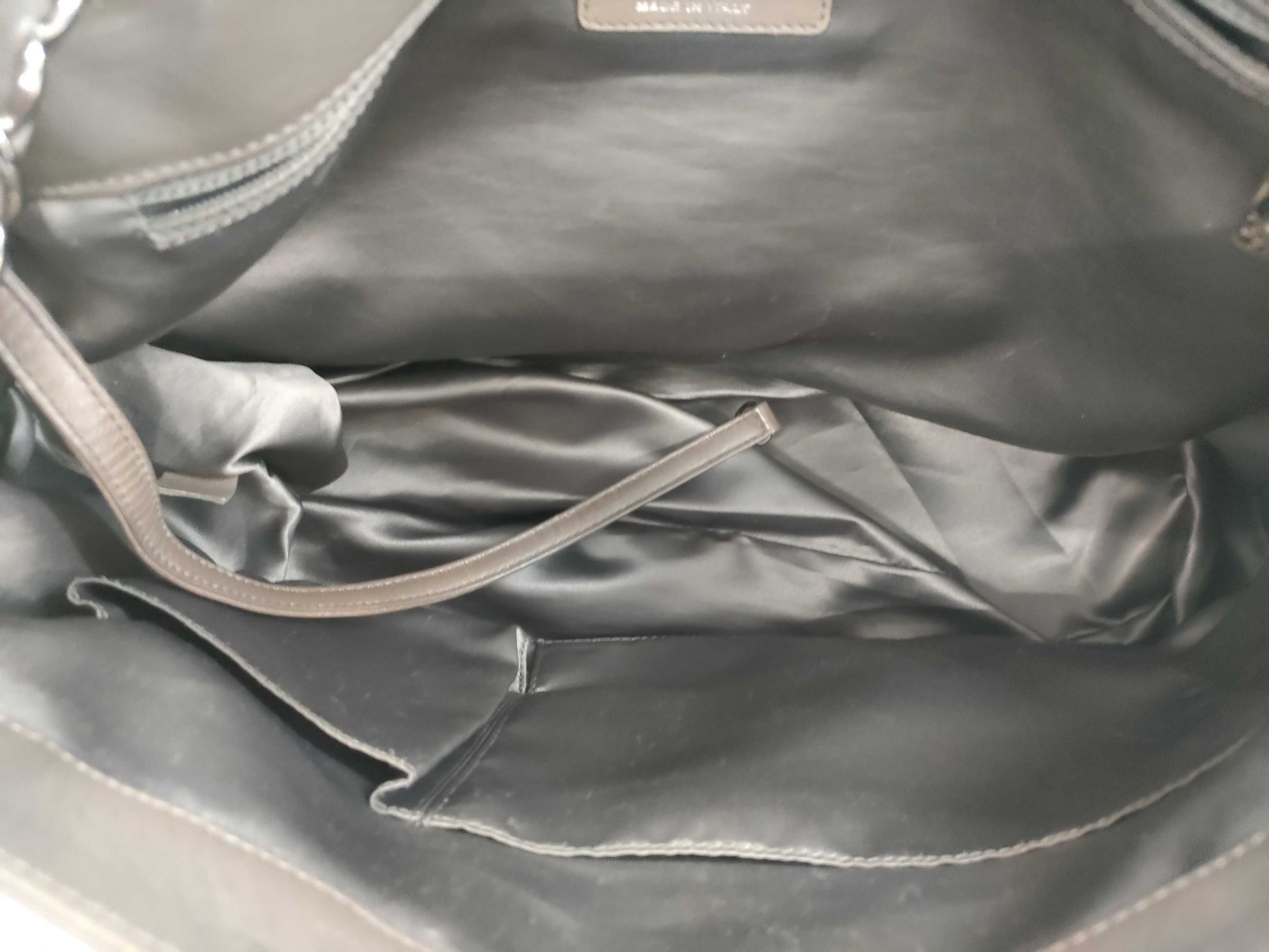 CHANEL Shoulder Bag Shoulder Bag