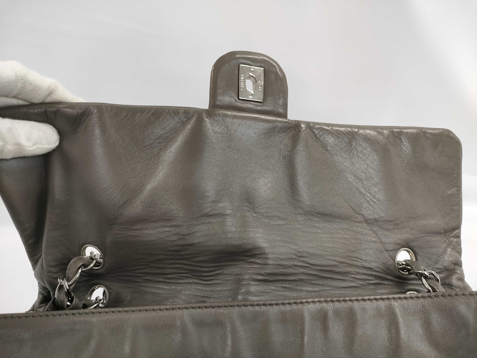 CHANEL Shoulder Bag Shoulder Bag