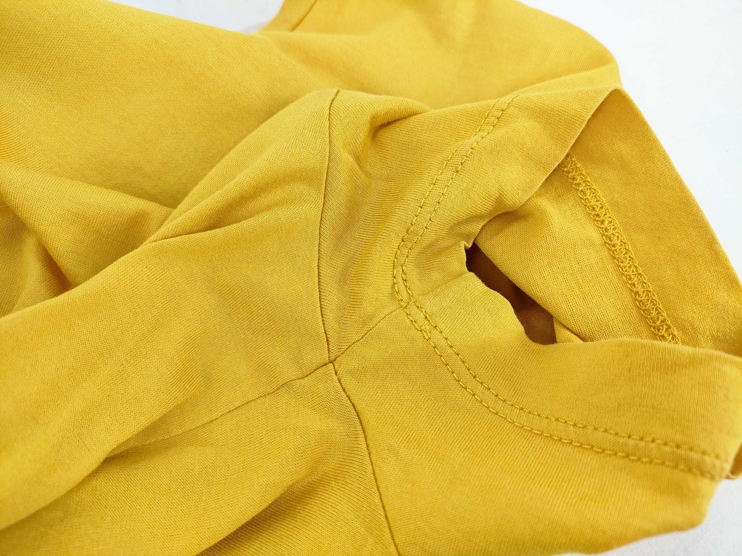 MONCLER Yellow XS T-shirt