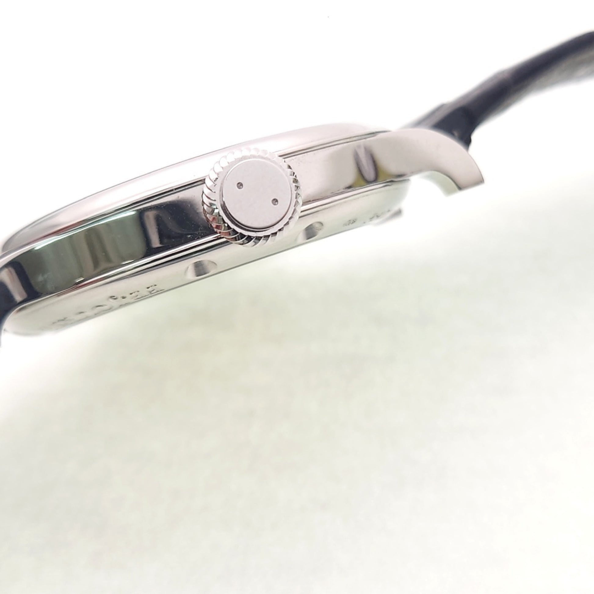 F.P.Journe Octa Reserve de Marché 078-AN Automatic PT950 Men's Watch