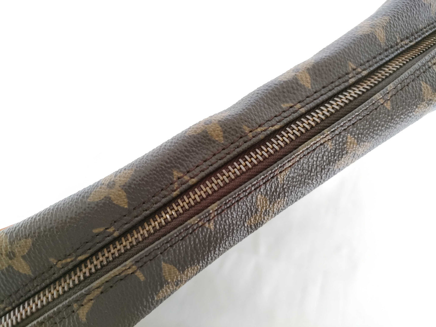 LOUIS VUITTON M51845 Monogram Compiègne 878SL Second Bag