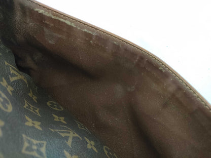 LOUIS VUITTON M51845 Monogram Compiègne 878SL Second Bag