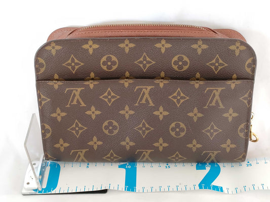 LOUIS VUITTON M51790 Monogram Louis Vuitton Monogram Orsay M51790 AR1000 Shoulder Bag